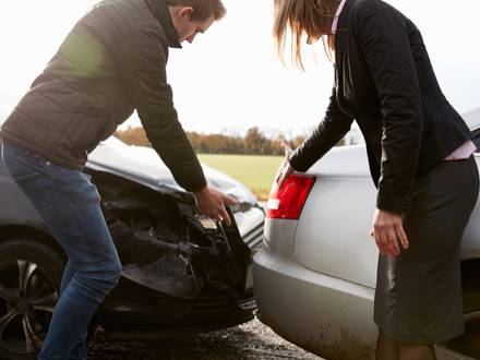 Bowie, MD car accident lawyer